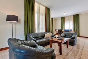 B Holiday Villas Mellieha