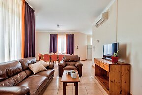 B Holiday Villas Mellieha