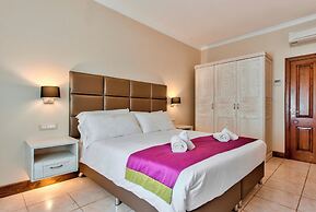 B Holiday Villas Mellieha