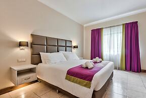 B Holiday Villas Mellieha