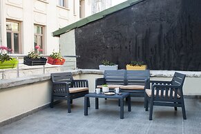 Maravilloso Hotel Pera