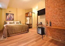 Maravilloso Hotel Pera