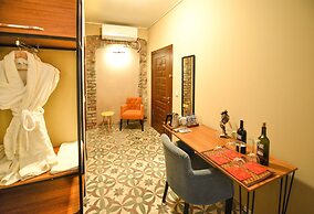 Maravilloso Hotel Pera