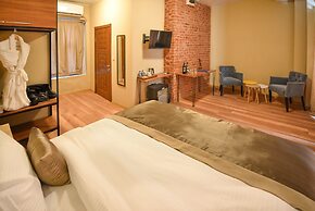 Maravilloso Hotel Pera