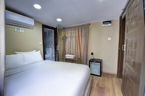 Maravilloso Hotel Pera