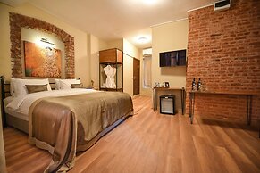 Maravilloso Hotel Pera