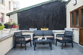 Maravilloso Hotel Pera