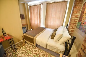 Maravilloso Hotel Pera