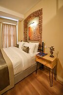 Maravilloso Hotel Pera