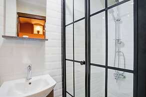 Maravilloso Hotel Pera