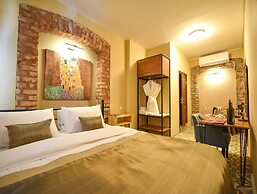 Maravilloso Hotel Pera