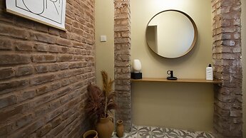 Maravilloso Hotel Pera