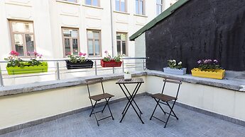 Maravilloso Hotel Pera