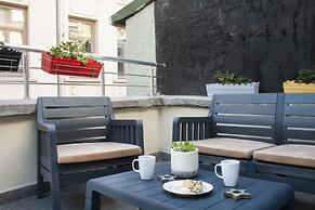 Maravilloso Hotel Pera