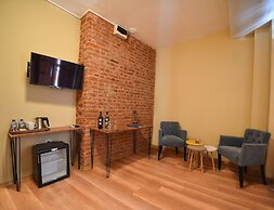 Maravilloso Hotel Pera