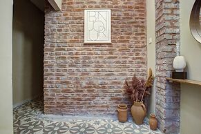 Maravilloso Hotel Pera