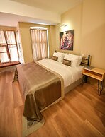 Maravilloso Hotel Pera