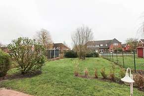 Ferienhaus Ankerboje