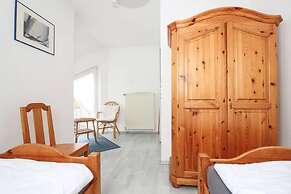 Ferienhaus Ankerboje