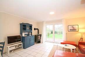 Ferienhaus Ankerboje