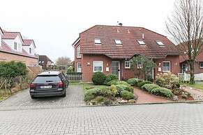 Ferienhaus Ankerboje