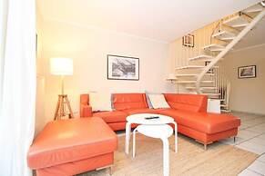 Ferienhaus Ankerboje