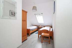 Ferienhaus Ankerboje