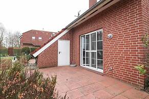 Ferienhaus Ankerboje