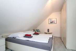 Ferienhaus Ankerboje