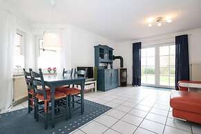 Ferienhaus Ankerboje