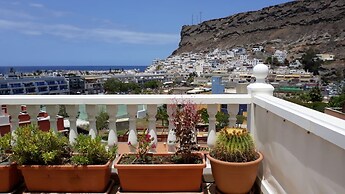 Playa De Mogan Mirador 15