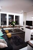 Warsaw Concierge Modern Studio