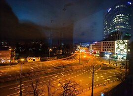 Warsaw Concierge Modern Studio