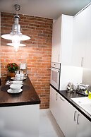 Warsaw Concierge Modern Studio