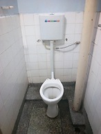 Stansted Annex Hotel