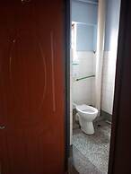 Stansted Annex Hotel