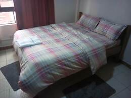 Stansted Annex Hotel