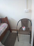 Stansted Annex Hotel