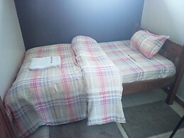 Stansted Annex Hotel