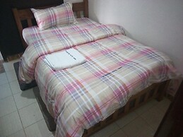 Stansted Annex Hotel