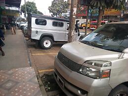 Stansted Annex Hotel