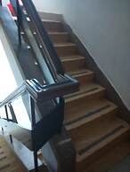 Stansted Annex Hotel