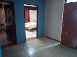 Stansted Annex Hotel