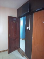 Stansted Annex Hotel