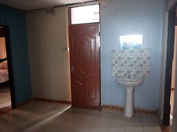 Stansted Annex Hotel