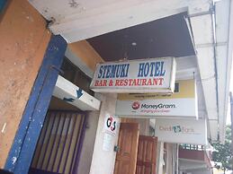 Stemuki Guest House