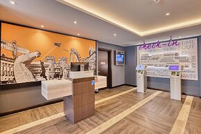 Premier Inn Uckfield