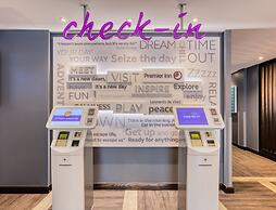 Premier Inn Uckfield