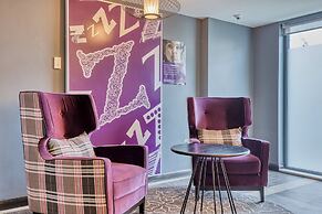 Premier Inn Milton Keynes Central - Avebury Boulevard