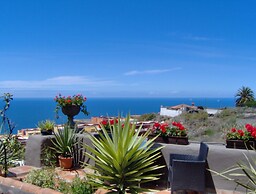 Holiday Home in English Style With sea View